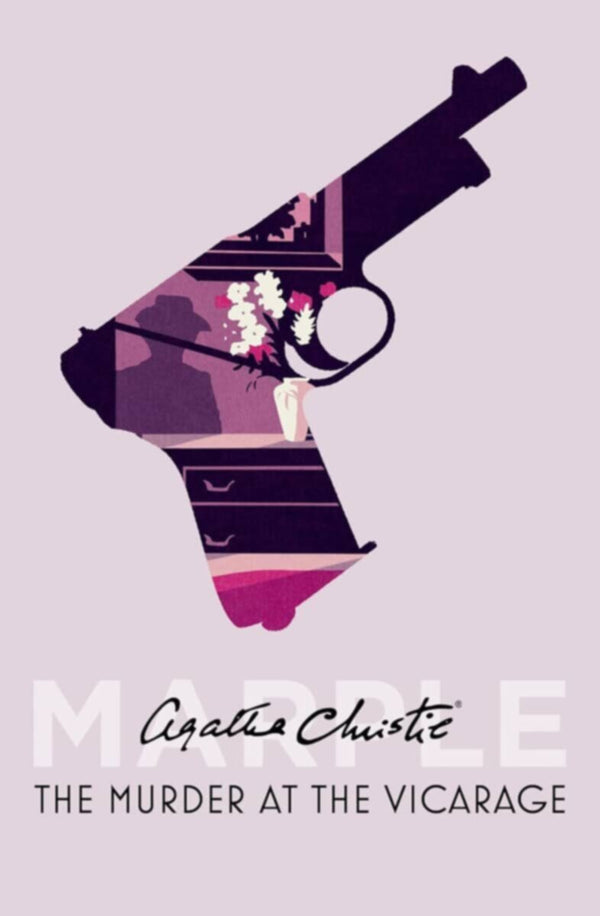 Marple The Murder At The Vicarage