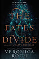 The Fates Divide Veronica Roth