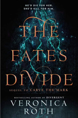 The Fates Divide Veronica Roth