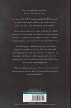 The Fates Divide Veronica Roth