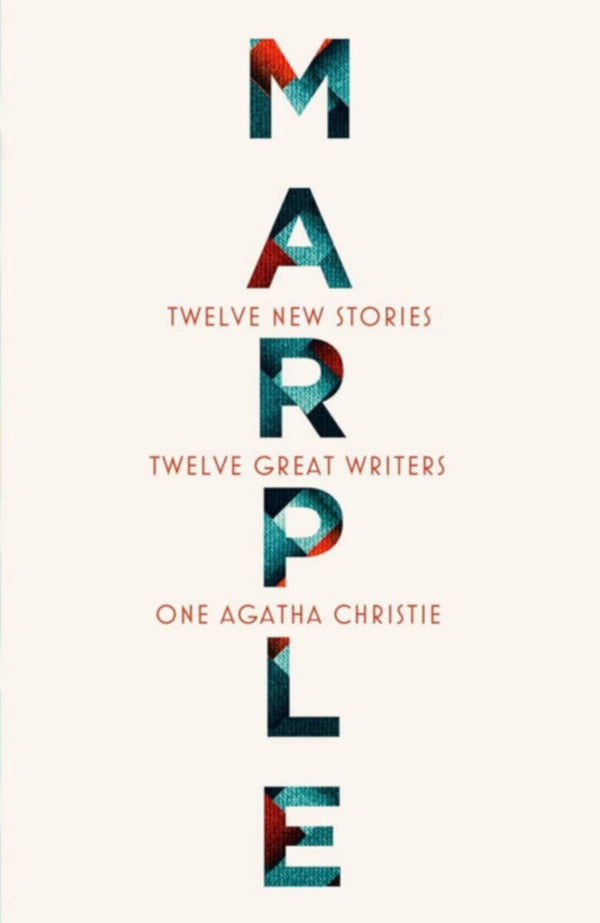Marple Twelve New Stories