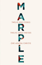 Marple Twelve New Stories