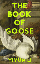 The Book Of Goose