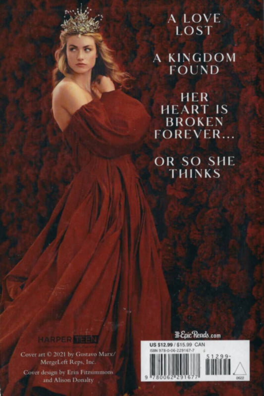 The Betrayed