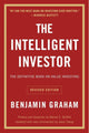 The Intelligent Investor The Definitive Book On Value Investing