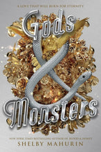 Gods & Monsters Shelby Mahurian