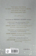 Gods & Monsters Shelby Mahurian