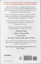 Who Moved My Cheese? An Amazing Way To Deal With C