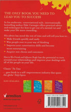 How To Win Friends And Influence People