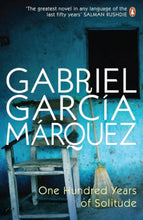 One Hundred Years Of Solitude