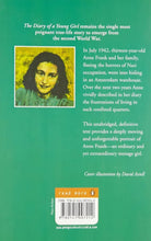 The Diary Of A Young Girl Penguin