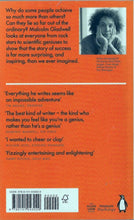 Outliers The Story Of Success