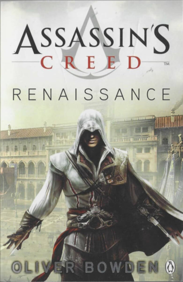 Assassins Creed Renaissance