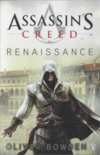 Assassins Creed Renaissance