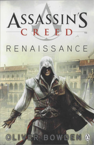 Assassins Creed Renaissance