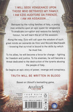 Assassins Creed Renaissance