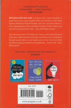 Turtles All The Way Down