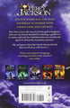 Percy Jackson And The Titan S Curse