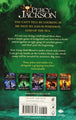 Percy Jackson And The Sea Of Monsters