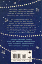 Let It Snow John Green