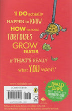 Puffin | Roald Dahl Esio Trot