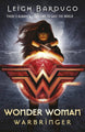 Wonder Woman Warbringer