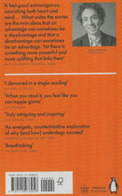 Underdogs, Misfits And The Art Of Battling Giants