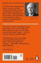 The New Map Energy, Climate, And The Clash Of Nati