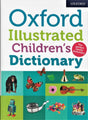 Oup | Oxford Illustrated Childrens Dictionary Flexi