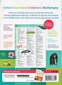 Oup | Oxford Illustrated Childrens Dictionary Flexi