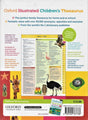Oup | Oxford Illustrated Childrens Thesaurus Flexi