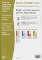 DkÂ  | Carol Vorderman Handwriting Made Easy Key Stage 1