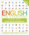 Dk | English For Everyone Course Book Level 3