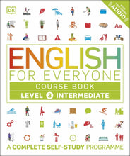 Dk | English For Everyone Course Book Level 3
