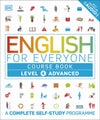 Dk | English For Everyone Course Book Level 4