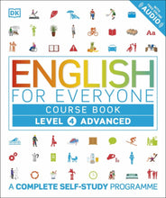 Dk | English For Everyone Course Book Level 4