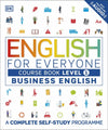 Dk | English For Everyone Business English Course Level 1