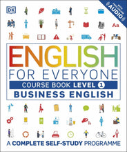 Dk | English For Everyone Business English Course Level 1