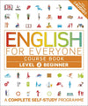 Dk | English For Everyone Course Book Level 2