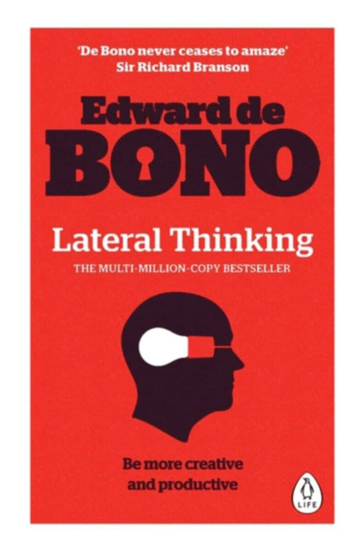Leteral Thinking