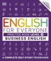 Dk | English For Everyone Business English Practice Level 2