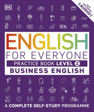 Dk | English For Everyone Business English Practice Level 2