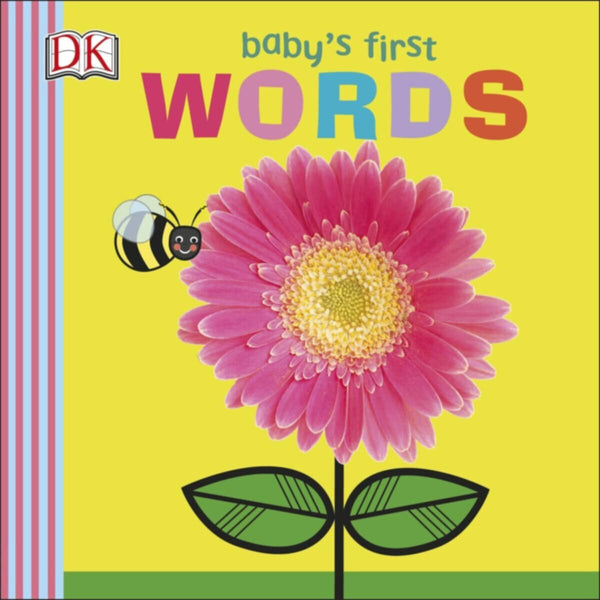 Dk | Baby First Words