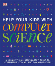 Dk -Help Your Kids With Computer Science