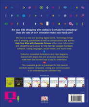 Dk -Help Your Kids With Computer Science