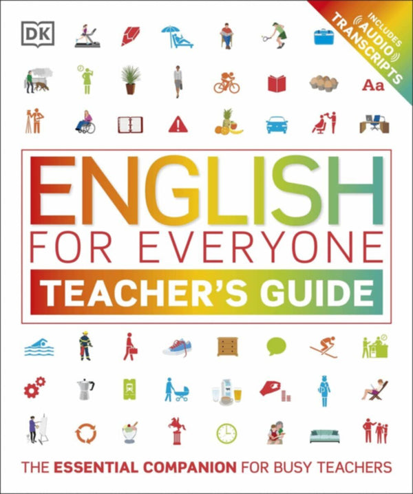 Dk | English For Everyone Teachers Guide