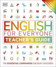 Dk | English For Everyone Teachers Guide