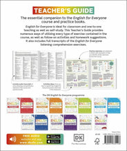 Dk | English For Everyone Teachers Guide