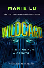 Wildcard Its Time For A Rematch