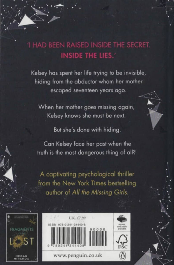 The Safest Lies